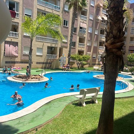 טורבייחה Magdalena Apartament מראה חיצוני תמונה