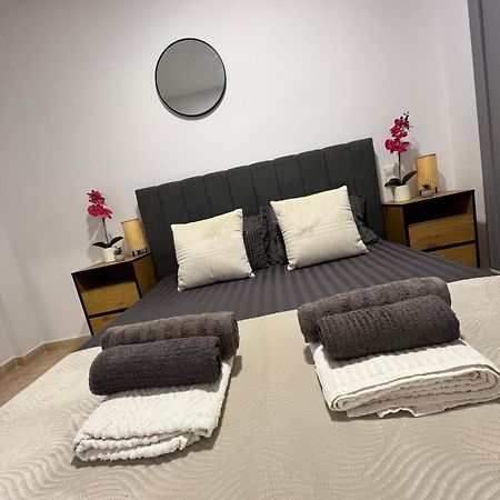 טורבייחה Magdalena Apartament מראה חיצוני תמונה