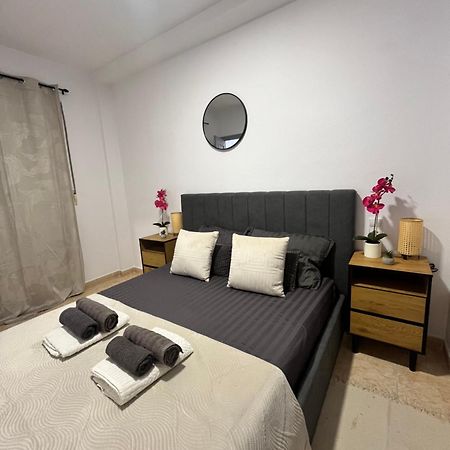 טורבייחה Magdalena Apartament מראה חיצוני תמונה