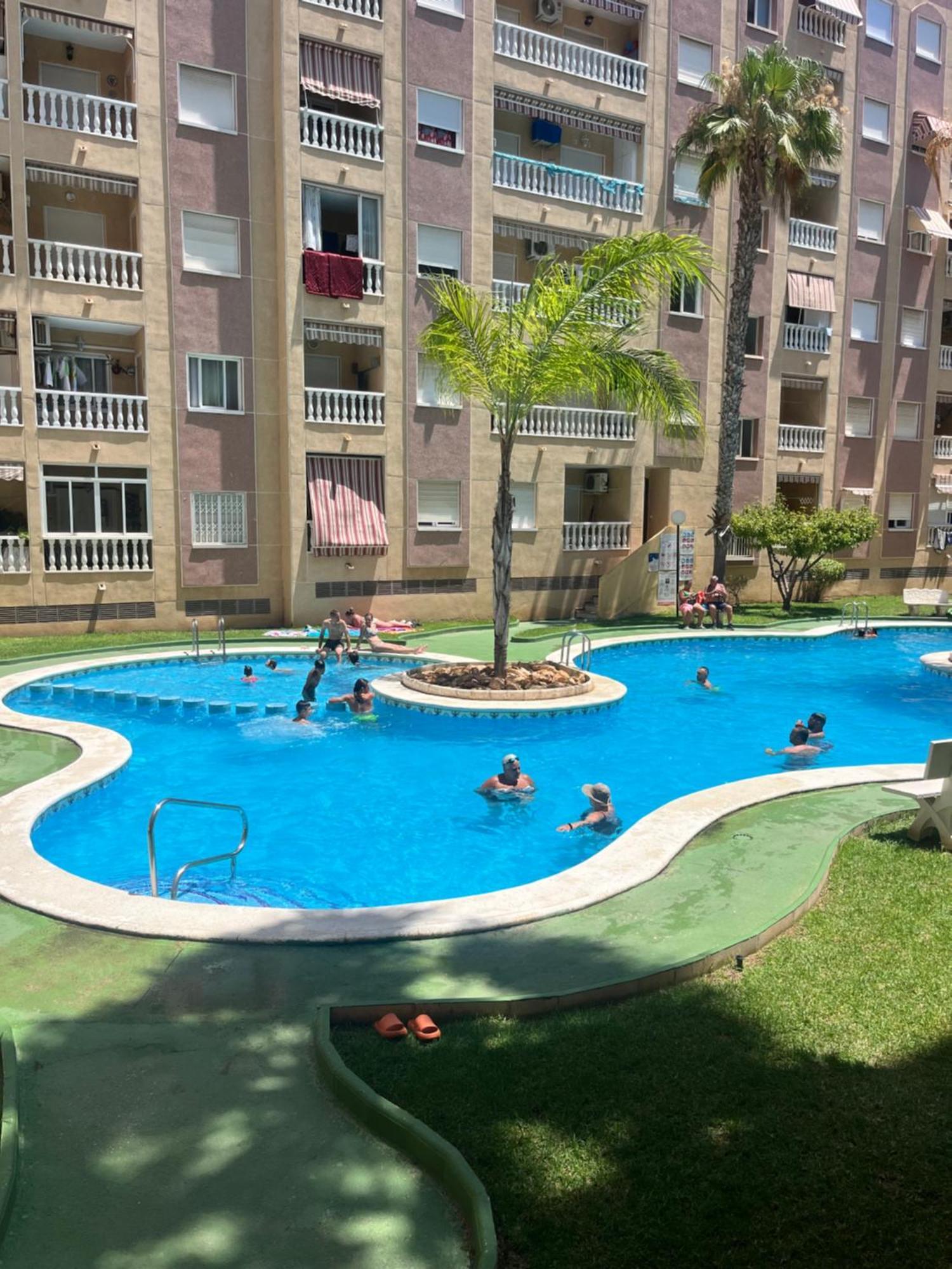 טורבייחה Magdalena Apartament מראה חיצוני תמונה