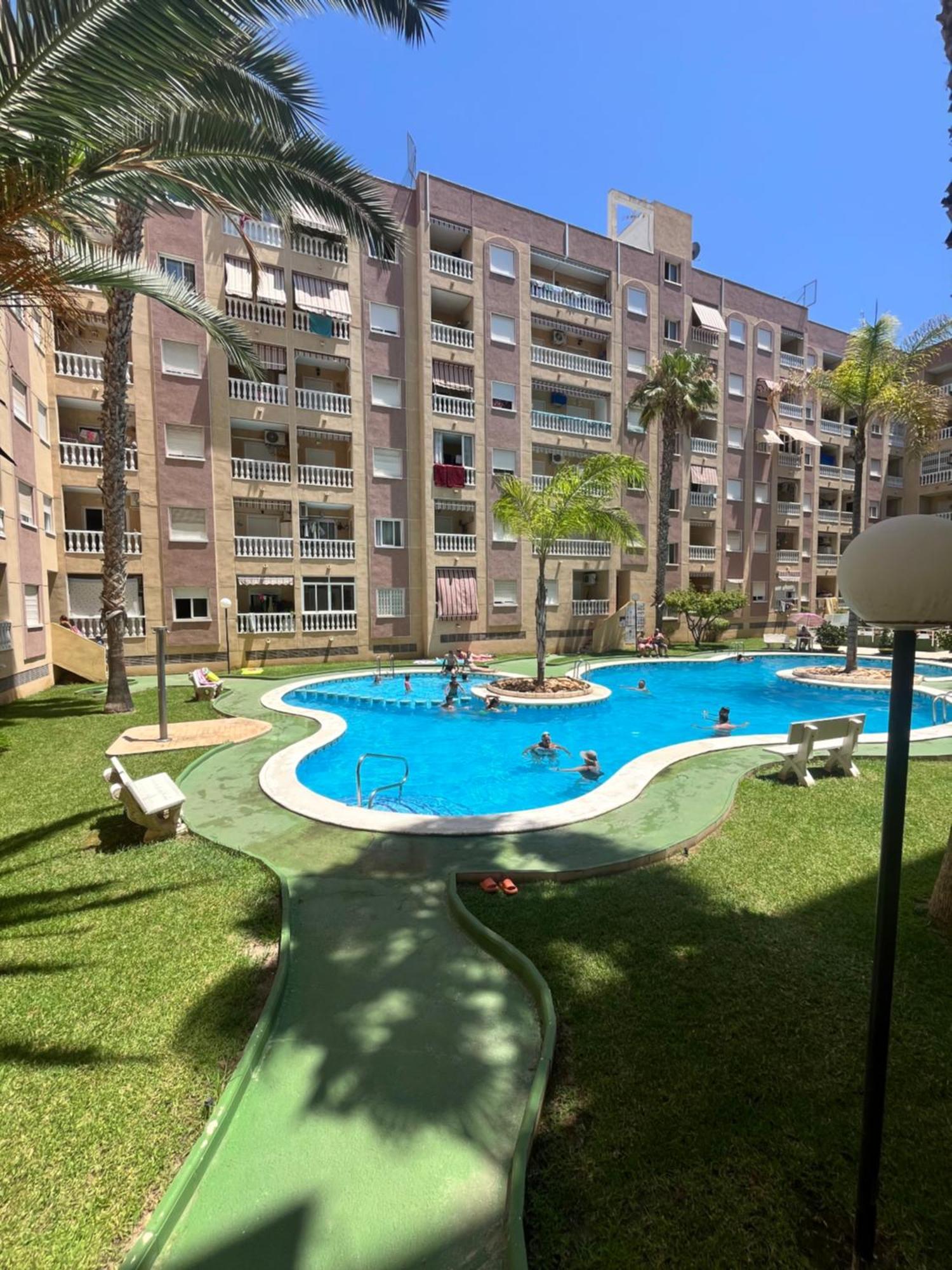 טורבייחה Magdalena Apartament מראה חיצוני תמונה
