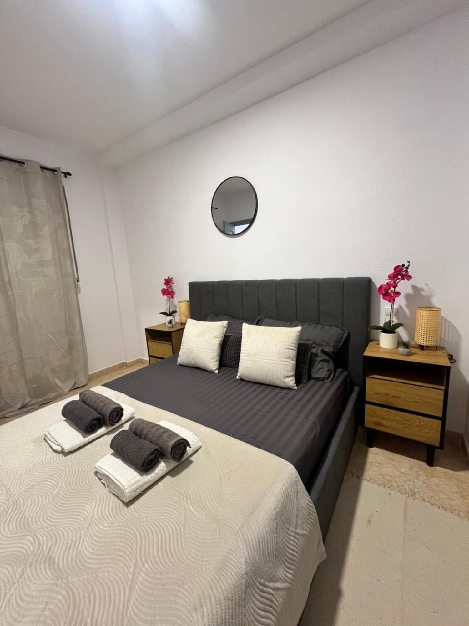 טורבייחה Magdalena Apartament מראה חיצוני תמונה