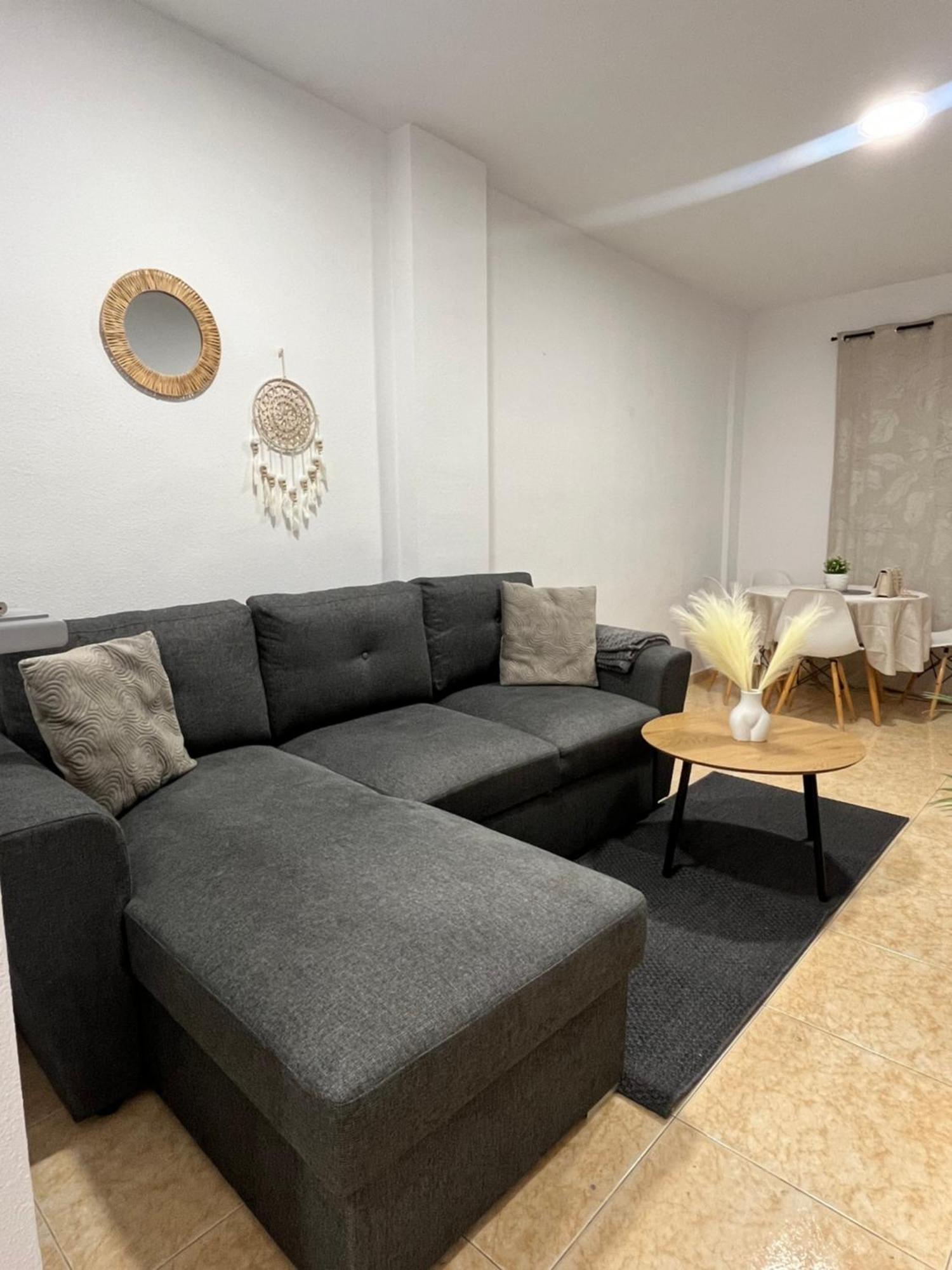 טורבייחה Magdalena Apartament מראה חיצוני תמונה