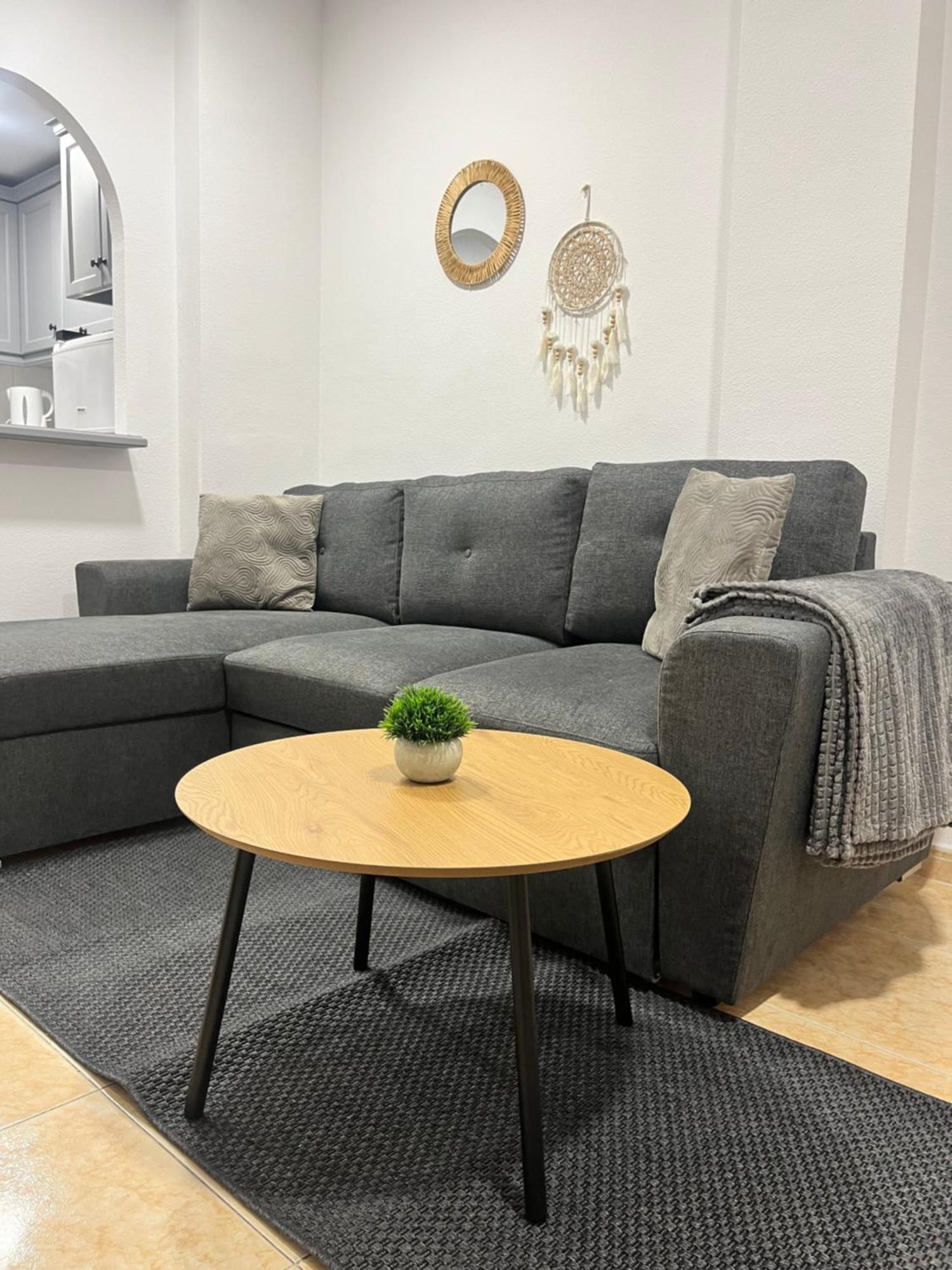 טורבייחה Magdalena Apartament מראה חיצוני תמונה