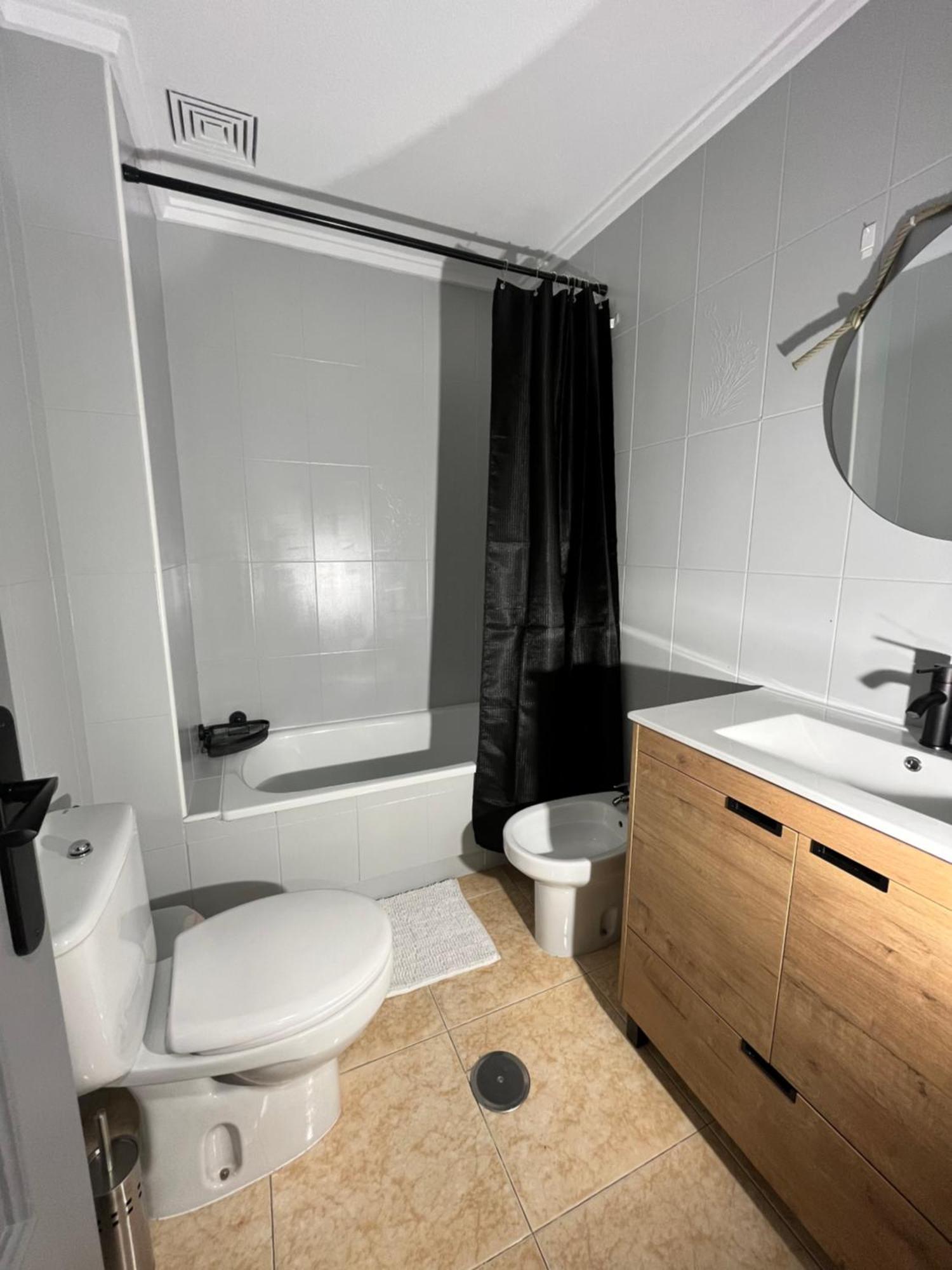 טורבייחה Magdalena Apartament מראה חיצוני תמונה