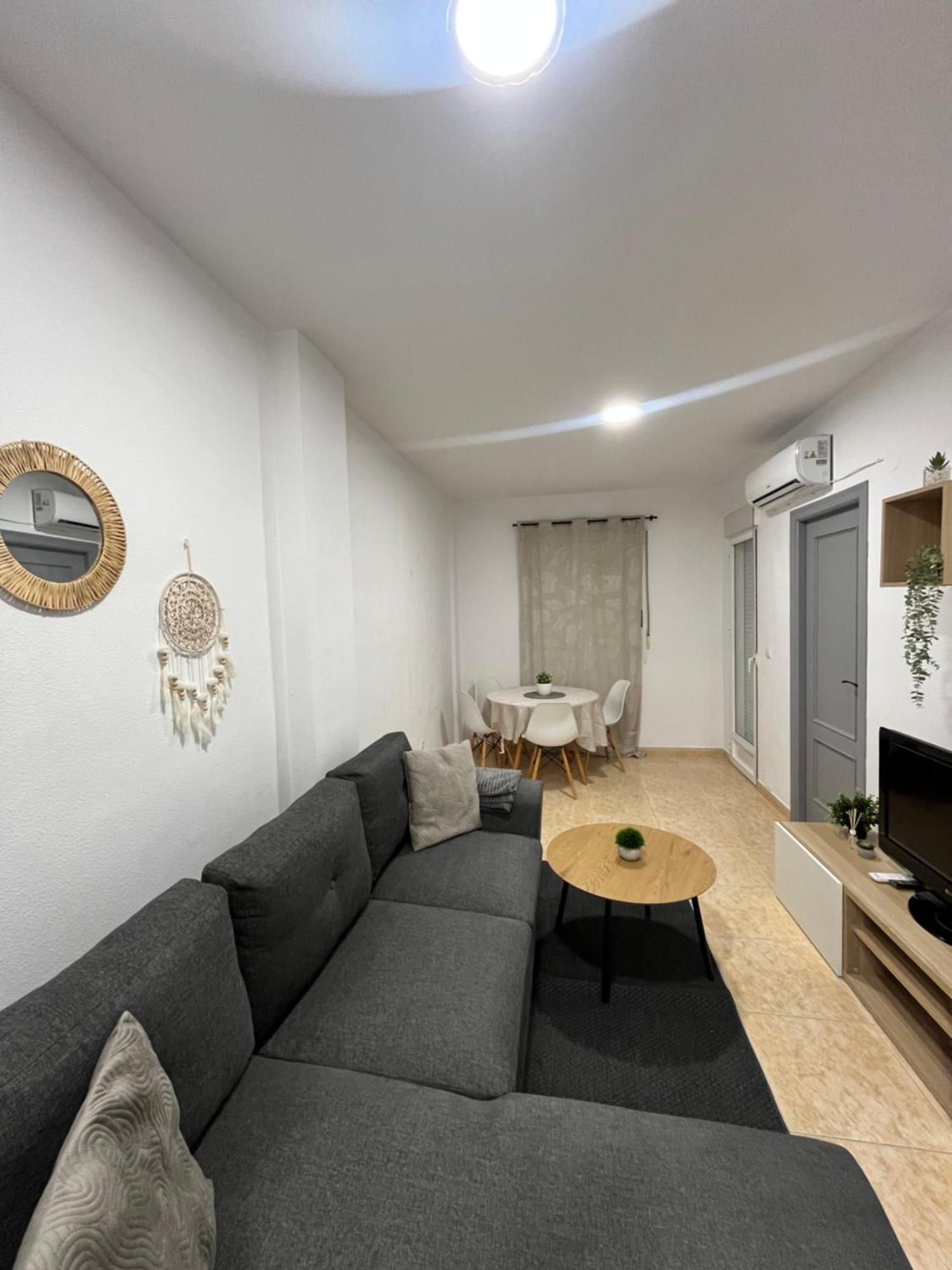 טורבייחה Magdalena Apartament מראה חיצוני תמונה