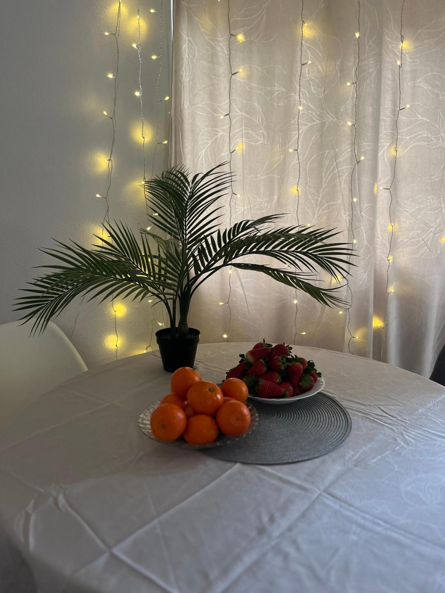 טורבייחה Magdalena Apartament מראה חיצוני תמונה