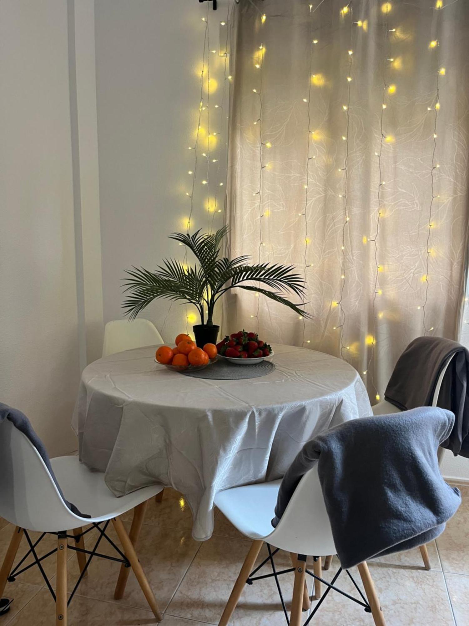 טורבייחה Magdalena Apartament מראה חיצוני תמונה